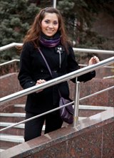 Познакомиться с татаркой.  Dilara 39 лет Уфа 3347