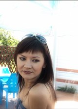 Познакомиться с татаркой.  Ляйсан 43 года Уфа 213761