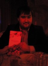 Познакомиться с татарином.  ильдар 38 лет Уфа 195416