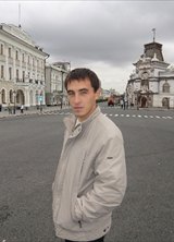 Познакомиться с татарином.  Азамат 39 лет Нефтекамск 214001