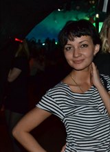 Познакомиться с татаркой.  Эльмирочка 38 лет Стерлитамак 59873