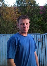 Познакомиться с татарином.  Ильнур 34 года Уфа 214106