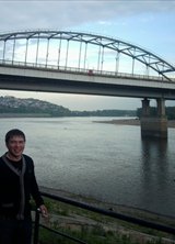 Познакомиться с татарином.  Ринат 42 года Уфа 210093