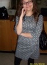 Познакомиться с татаркой.  Roza 40 лет Уфа 150399