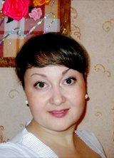 Познакомиться с татаркой.  Секретик) 41 год Аксаково 214180