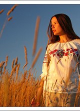 Познакомиться с татаркой.  Киска 37 лет Дюртюли 214726