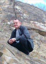 Познакомиться с татарином.  ильмир 46 лет Ишимбай 214914