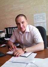 Познакомиться с татарином.  Роберт 37 лет Уфа 106334