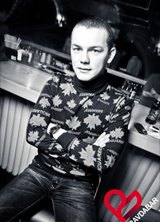Познакомиться с татарином.  Artur 37 лет Уфа 215071