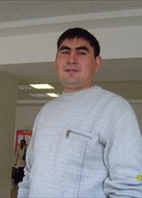 Познакомиться с татарином.  Фирдаус 44 года Уфа 215248