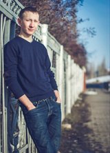 Познакомиться с татарином.  ruslan 35 лет Уфа 164858