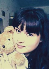 Познакомиться с татаркой.  ляйсан 32 года Уфа 215398