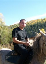 Познакомиться с татарином.  Рустам 43 года Уфа 192941