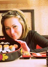 Познакомиться с татаркой.  Регина 38 лет Уфа 109816