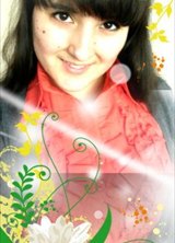 Познакомиться с татаркой.  ДиНа 37 лет Дюртюли 189936