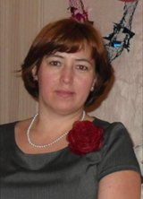 Познакомиться с татаркой.  Светлана 56 лет Уфа 215579