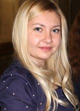 Познакомиться с татаркой.  Регина 41 год Уфа 215582