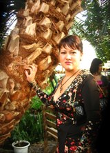 Познакомиться с татаркой.  Алина 40 лет Уфа 141835