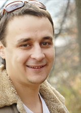 Познакомиться с татарином.  РУСТАМ 43 года Уфа 215746