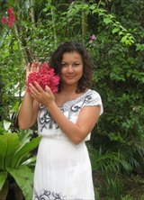 Познакомиться с татаркой.  *** 37 лет Москва 69719