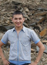 Познакомиться с татарином.  Тимур 38 лет Уфа 214157