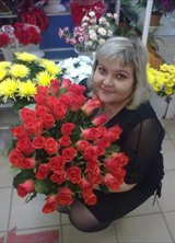 Познакомиться с татаркой.  Ирина 47 лет Уфа 216147