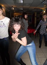 Познакомиться с татаркой.  Снежанна 38 лет Стерлитамак 186505