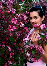 Познакомиться с татаркой.  Иринка 32 года Уфа 171442