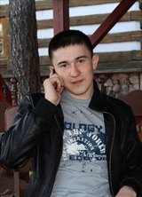 Познакомиться с татарином.  Дамир 35 лет Уфа 215752
