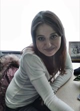 Познакомиться с татаркой.  Земфира 39 лет Уфа 216443