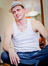 Познакомиться с татарином.  Айрат 44 года Янаул 206334