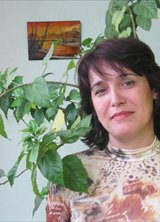 Познакомиться с татаркой.  svetlana 58 лет Уфа 216562