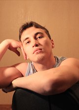 Познакомиться с татарином.  maratimus 44 года Уфа 98511