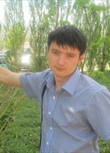 Познакомиться с татарином.  Артур 36 лет Уфа 40176