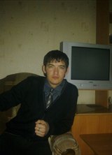 Познакомиться с татарином.  ильгиз 37 лет Уфа 217243