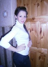 Познакомиться с татаркой.  Айгуль 36 лет Уфа 196568