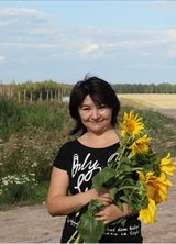 Познакомиться с татаркой.  Минзаля 51 год Аксаково 216910