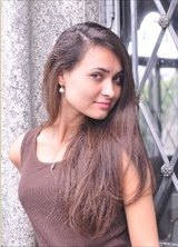 Познакомиться с татаркой.  Алина 36 лет Уфа 217336