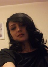 Познакомиться с татаркой.  Лиля 40 лет Уфа 78229