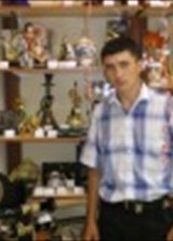 Познакомиться с татарином.  фанис 43 года Стерлитамак 193191