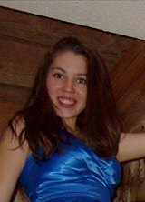 Познакомиться с татаркой.  Лиля 36 лет Уфа 217776