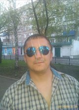 Познакомиться с татарином.  Эмиль 43 года Стерлитамак 207325
