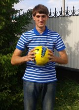 Познакомиться с татарином.  РУСЛАН 41 год Уфа 8646