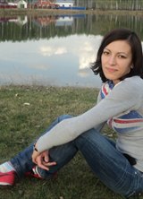 Познакомиться с татаркой.  Илюса 40 лет Туймазы 121514