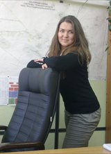 Познакомиться с татаркой.  Сомбел 35 лет Уфа 75148