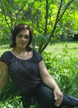 Познакомиться с татаркой.  эльвира 49 лет Стерлитамак 214284