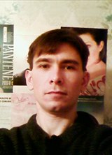 Познакомиться с татарином.  рустем 48 лет Верхние Татышлы 218463