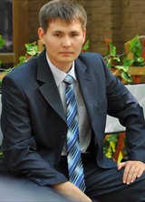 Познакомиться с татарином.  Артур 37 лет Уфа 218481