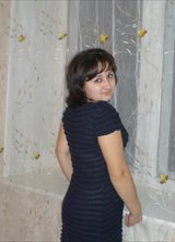 Познакомиться с татаркой.  Зенфира 38 лет Бирск 160786