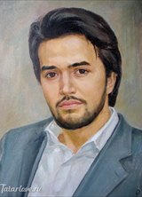 Познакомиться с татарином.  traternem 46 лет Уфа 218681